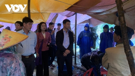 Quảng Trị: Ơy bơơn lêy achăc âng 2 diic điêl bil tic bêl tuh