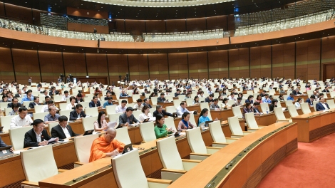 Tơdroăng nếo ai - Hâi pơtăm lơ 24.11.2023