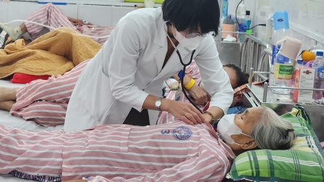 Đà Nẵng: Ma nưih ca ay c’lâng pr’hơơm dưr bâc