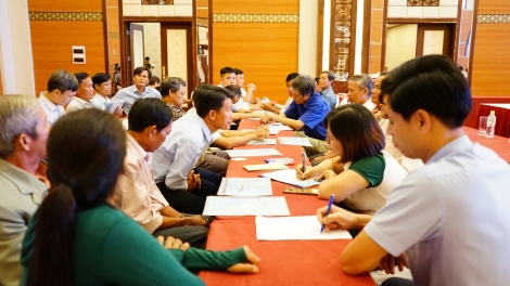 Lơh jăt niam gơnoar broă bơh broă lơh dong kờl bơto pơlam lơh broă sa sươn sre mpồl bơtiàn dê