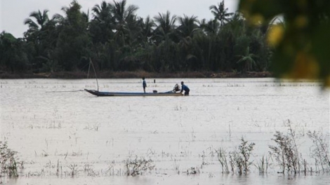 MEK HU KEIN LABA DUA MBANG MENG BRUK RAONG IKAN DALAM HAMU BILAN IA NDIK