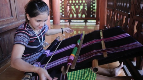 Ta-proi - hò đối đáp