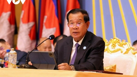 ពត៌មាន ម៉ោង ១៥