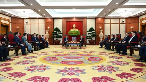 Tơdrong kơtơ̆ng ang năr 12.12.2023