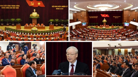 10 Hdră bruă dhar kreh êdah êdi hlăm ala čar thŭn 2023 mâo Sang mđung asăp blŭ Việt Nam hrŏng ruah