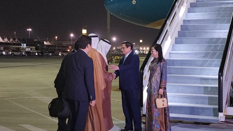 Khua knŭk kna leh anăn mô̆ ñu nao ti Dubai kčưm gưl nao hgŭm hlăm klei kƀĭn trông COP28 