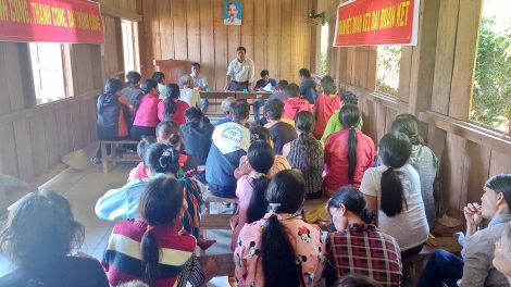 Xa nay bh’rợ pa dưr pa xớc pr’ắt tr’mung zr’lụ đhanuôr acoon cóh đhị Quảng Nam: Xơợng đhanuôr prá, prá đhanuôr năl, bhrợ đhanuôr tin đươi