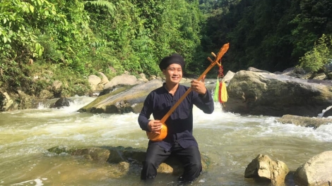 CHƯƠNG TRÌNH KHAY HENG TÀY NÙNG  (Thứ Ba – Vằn 26/12/2023)