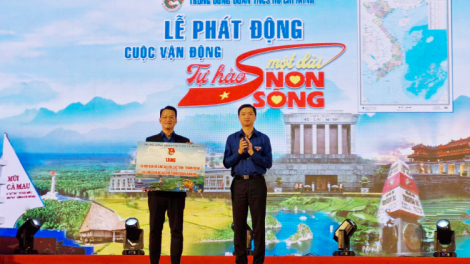 Êpul dlông pŏk ngă klei mtrŭt mjhar “Ktưn hưn sa lăn êa čư̆ čhiăng”