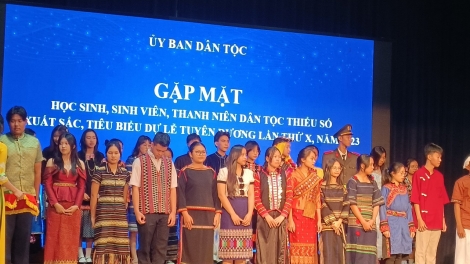 Ủy ƀan Jơi bơtiàn tìp mat 143 nă kơnòm bơsram, cau bơsram dờng, ơruh pơnu jơi bơtiàn ờ gal cau geh pơn rơ gơguh jak