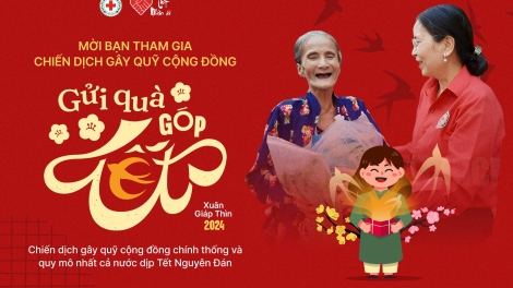 Êpul hgŭm gru bi kal hrah Việt Nam pŏk leh klei mtrŭt mjhar “mơĭt mnơ̆ng dhơ̆ng tết” 