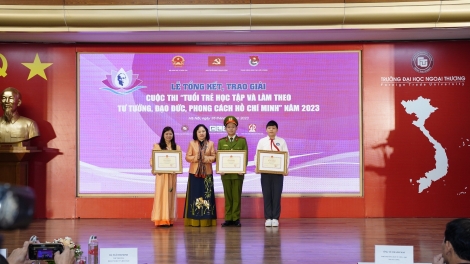 Pơtum glăi hăng brơi pri hrăm hăng hla tui tơlơi pơmin pran jua Hồ Chí Minh