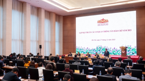 Nău mhe tâm dak n'hanh dak bah dih nar puăn, 28-12-2023