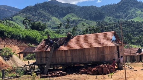 PATAGOK BRUK PABAK KHAW TIN KA BHAP BINI DI BHUM BIAK KAN KANDAH