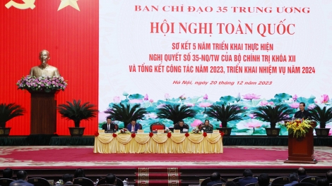 Tơdroăng nếo ai - Hâi pŭn, lơ 21.12.2023