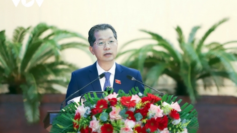 Đà Nẵng k’đươi đoọng đươi dua pr’đhang bh’rợ Chính quyền đô thị