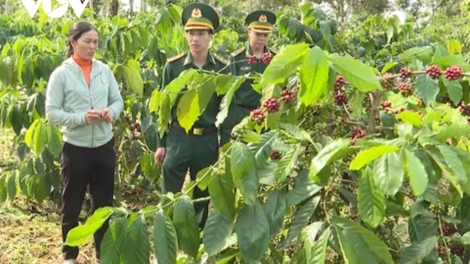 KHANG KAJAP THẾ TRẬN QUỐC PHÒNG DALAM RAHRA DI LABIK TAPHIA NEGAR THUẬN HẠNH