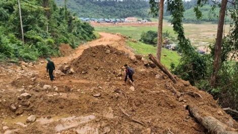 Quảng Bình phân bổ 240 tỷ đồng phát triển vùng đồng bào thiểu số, miền núi