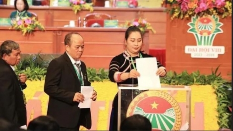 111 čô phung bi ala djŏ hlăm êpul khua kiă kriê Êpul hgŭm phung ngă lŏ hma gưl dlông Việt Nam gưl 8, wưng thŭn 2023 – 2028 