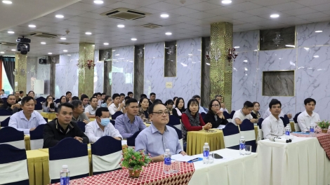 Dak Lak pơtối rak vế ki tơƀrê tơdroăng pơkâ môi cheăm môi tơmeăm