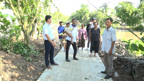 លោកយ័ញម៉ាយយង់ អ្នកមានកិត្យានុភាពក្នុងតំបន់ជនរួមជាតិខ្មែរ