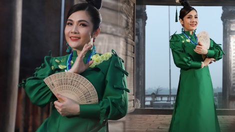 Lưu Thủy-Kim Tiền-Xuân Phong-Long Hổ