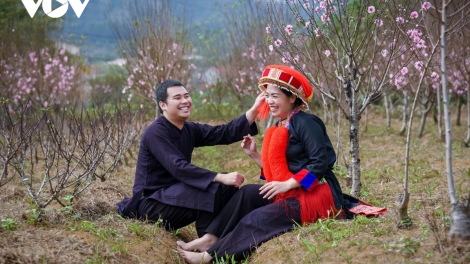 CHƯƠNG TRÌNH KHAY HENG TÀY - NÙNG (Thứ Bảy, vằn xo 2 bươn 12 pi 2023)