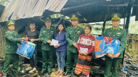 Câm oih đoọng hang, 2 đhr’nong đong ta pêêh crêê rooh coh ha dum