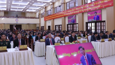 Lâm Đồng pơčrông sai hơdră pơtrut bơwih ƀong huă - mơnuih mơnam đĭ kyar 