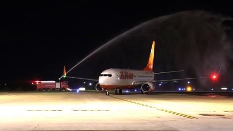 Lâm Đồng tơdah roh tơƀai kơneăng tơdrăng apoăng ing Seoul troh Đà Lạt