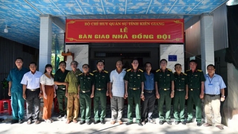 TỈNH KIÊN GIANG HU PADANG RILO KAPUL URANG JAKAR NAO JAO BREI "BAOH SANG AYUT SAHABAT" DI HUYỆN VĨNH THUẬN SAONG HUYỆN HÒN ĐẤT