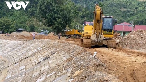 Bấc dự án bha lầng căh ơy ta đoọng zên bhrợ têng