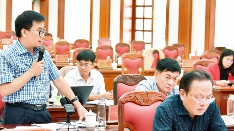 Gia Lai: Mđĭ kyar bruă duh mkra lehanăn hlue ngă dŭm hdră ala čar kñăm 