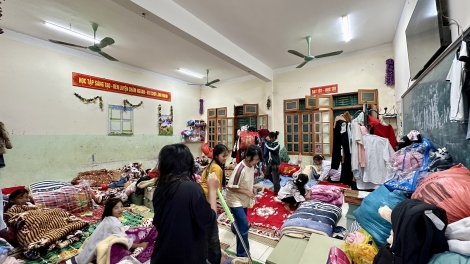 Tsaz yênhx nta suôz luk Hmôngz hnuz 13-12-2023-2023