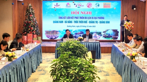 Bhrợ bhr’lâ “đhị k’đoong” coh p’têêt pa zum pa dưr du lịch miền Trung