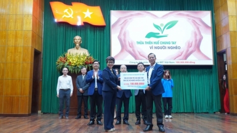 Thừa Thiên Huế K’rong pazêng c’rơ t’bil lơi đong zir hư ha pr’loọng đong đharựt coh da ding k’coong A Lưới