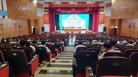 Kruanh UBND n’gor Dak Nông tâm dâl nău đah ƀon lan kan lŏ mir