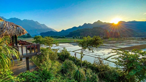 CHƯƠNG TRÌNH KHAY HENG TÀY NÙNG  (Thứ Bảy – Vằn 23/12/2023)