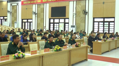 Xay moon xa nay pháp luật đoọng ha lâh 120 cán bộ lâng đha đhâm c’mor chr’hoong Nam Giang, tỉnh Quảng Nam