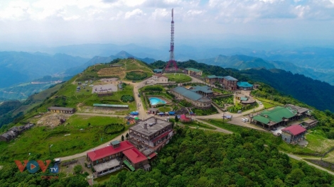 CHƯƠNG TRÌNH KHAY HENG TÀY - NÙNG (Thứ Bảy, vằn 16 bươn 12 pi 2023)