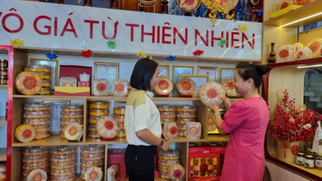 Klei găl kơ bruă rông čĭm iăt ti čar Dak Lak kpưn đĭ