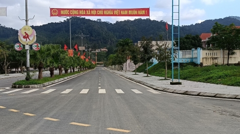 K’rong bhrợ ooy c’lâng p’rang da ding k’coong - Lêy tơợ bơr chr’hoong Đông Giang lâng Tây Giang