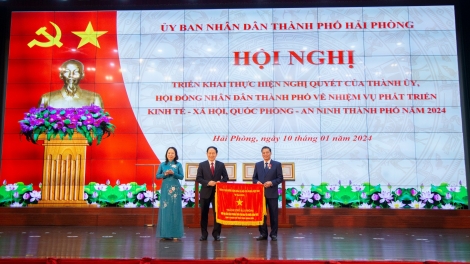 Kăn xiâm phŏ hnê ngăn tơnêi têa Võ Thị Ánh Xuân veăng hôp tối tơbleăng tơdroăng mơnhông cheăng kâ - rêh ối Pơlê kong kân Hải Phòng