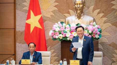 Ƀư rơh rgŏ jă nchih rklă nău mprơ mpeh Quốc hội n’hanh Hội đồng Nhân dân