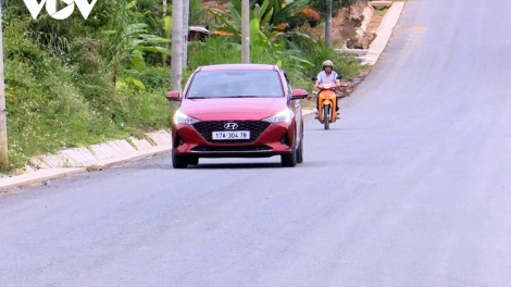 Pa dưr c’lâng p’rang - p’têêt pa zum đợ vel bhươl ch’ngai