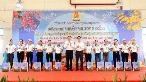 PHO AKAOK THUONG TRUC QUOC HOI TRẦN THANH MẪN ALIN PANDAP TET TỈNH HẬU GIANG