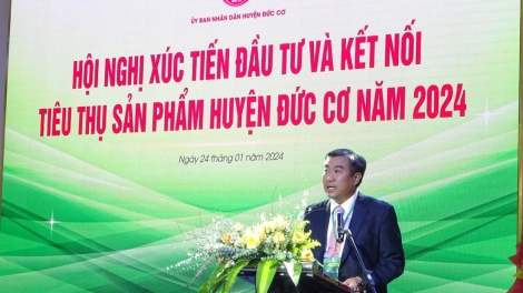 Klei kƀĭn trông mtrŭt mđĭ klei duh bi liê, mkŏ klei ba čhĭ mnơ̆ng dhơ̆ng ti kldriêk Knông lăn Đức Cơ, Gia Lai 