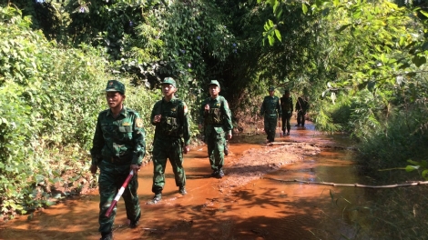 Gia Lai: Gàr niam lơngăp lơngai tiah nhàr dà lơgar tàm dơ̆ sa tềp dà lơgar nam Giáp Thìn 2024