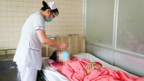 BALA PRAONG MENG NGAK SIAM BINAI SAMAR DRAH PIAH NAO MA-IN TÊT