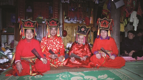 CHƯƠNG TRÌNH KHAY HENG TÀY NÙNG (Thứ Ba- Vằn 16/1/2024)